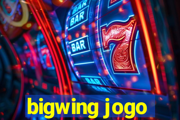 bigwing jogo